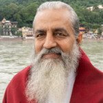 Dr. Omanand Guruji