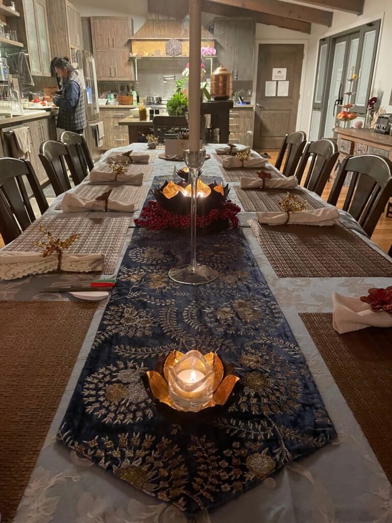 Dining Hall