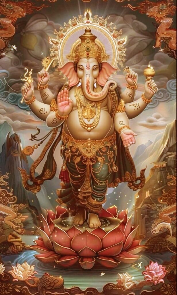 4 Days / 3 Nights New Moon Diwali Retreat in California – Lakshmi Puja, Breathwork & Spiritual Renewal