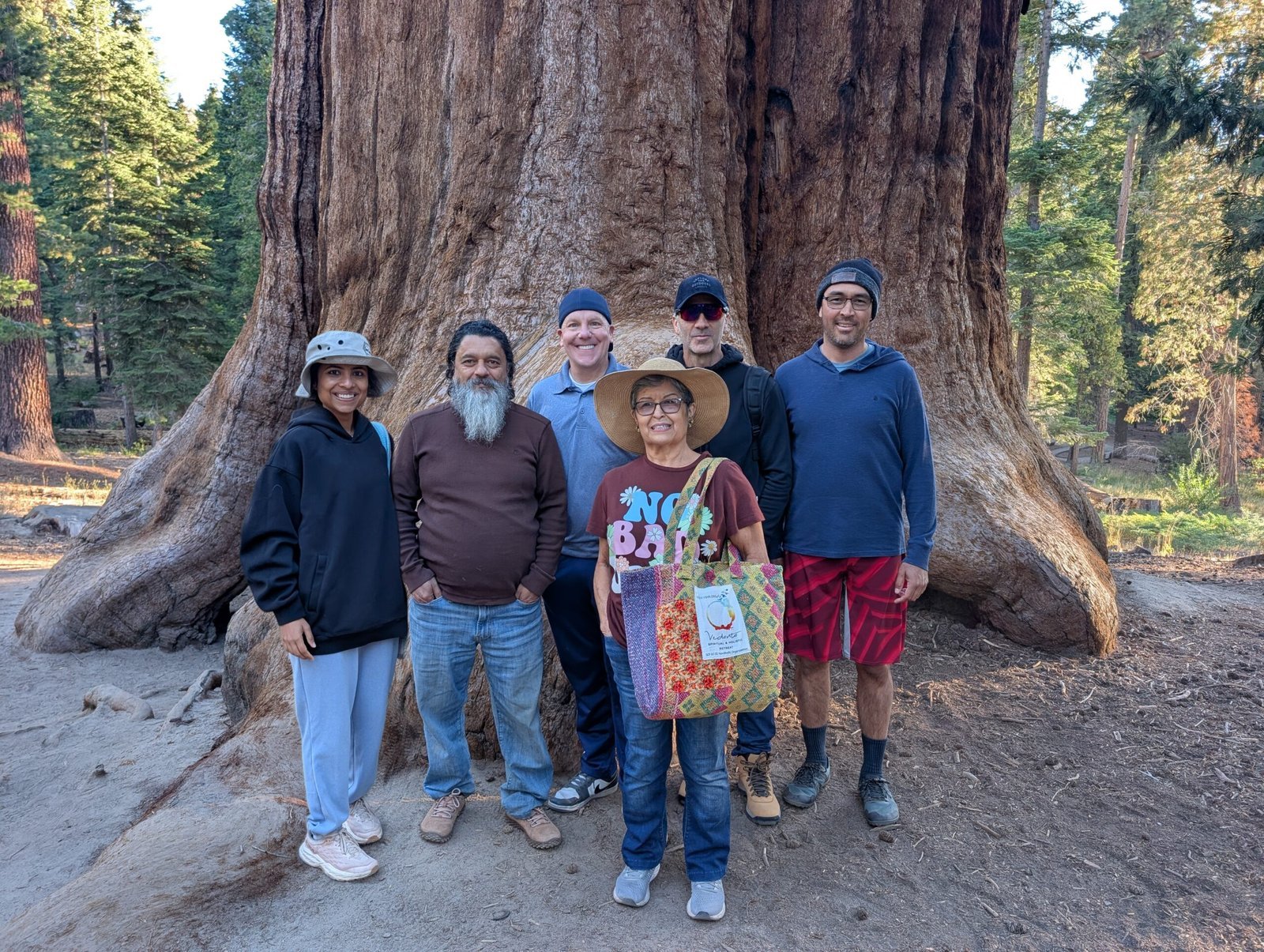 New Moon Retreat Last group