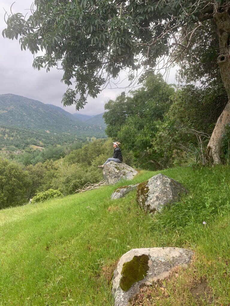 4 Day Ethical Manifestation & Inner Mastery Retreat