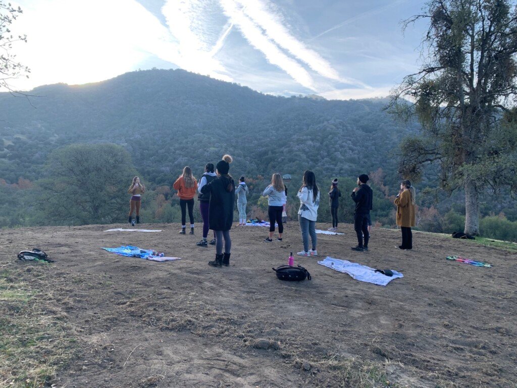 4 Days New Year’s: The Art Of Breathwork For Wellness And Stress Reduction