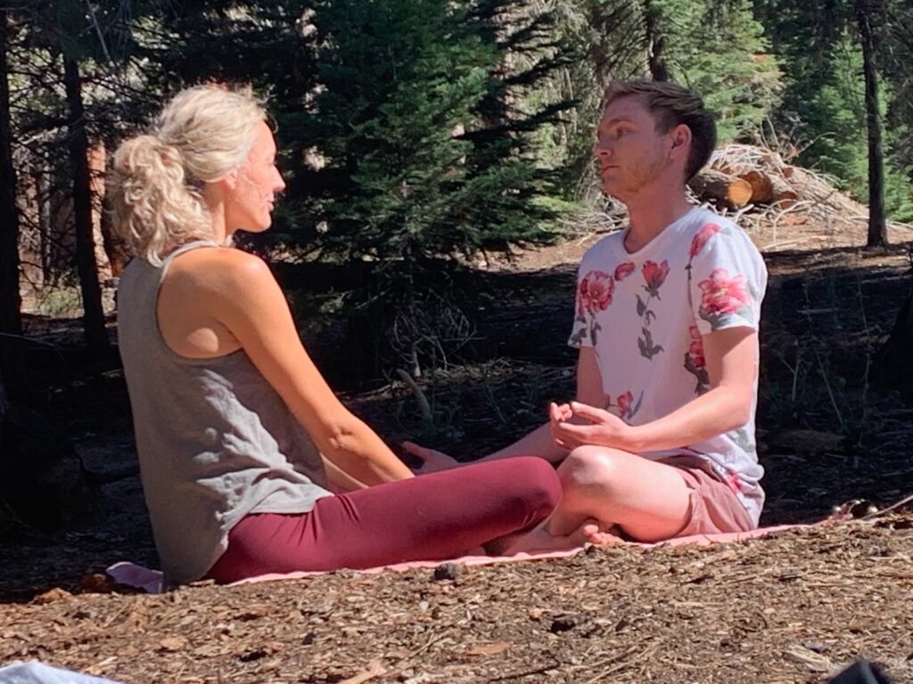 4-day A Somatic Yoga Retreat for Embodiment, Rest, and Renewal