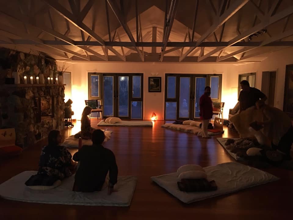 4 Days Ayurveda for Sexual Wellness: Boost Vitality, Libido, Fertility, and Intimacy Naturally