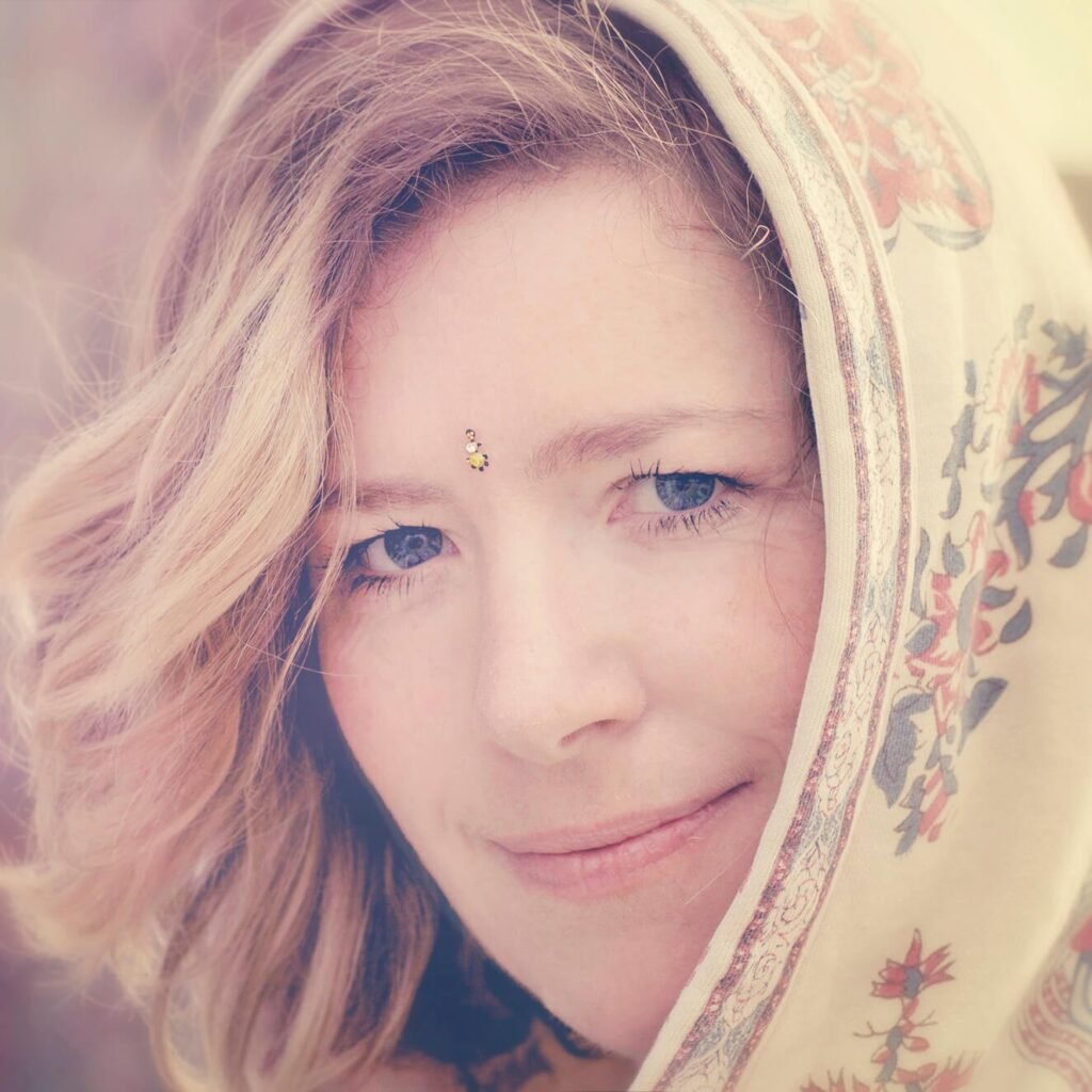 Kristin English