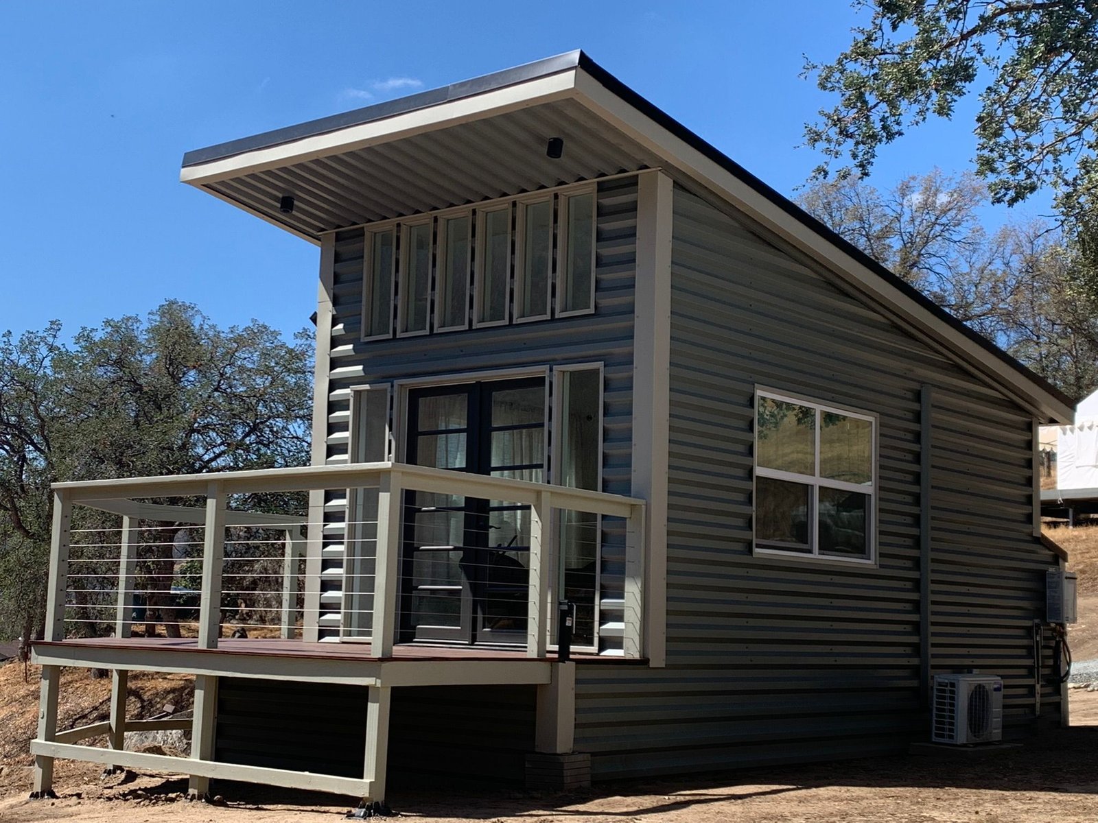 Tiny Homes