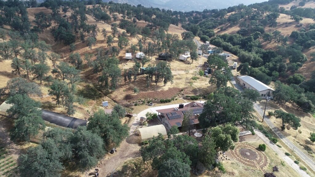 Retreat Center