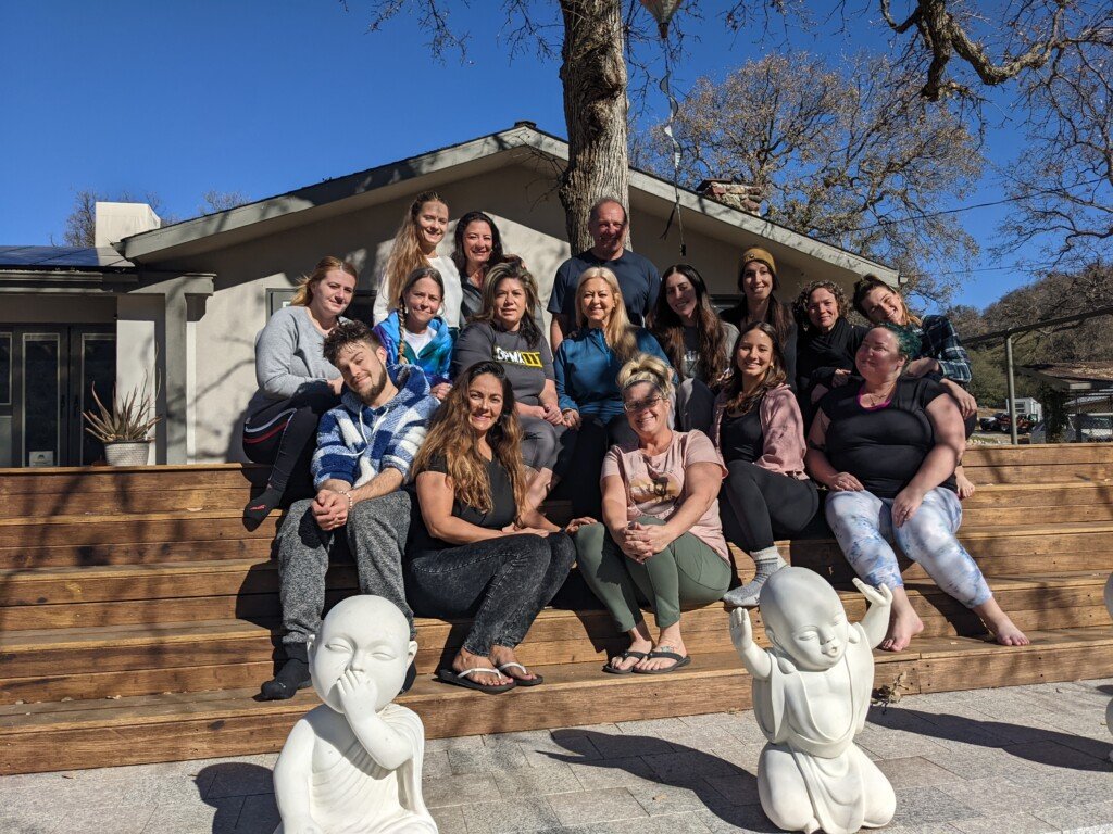 4-Day Silent Retreat for Inner Stillness, Renewal, and Moonlit Practice