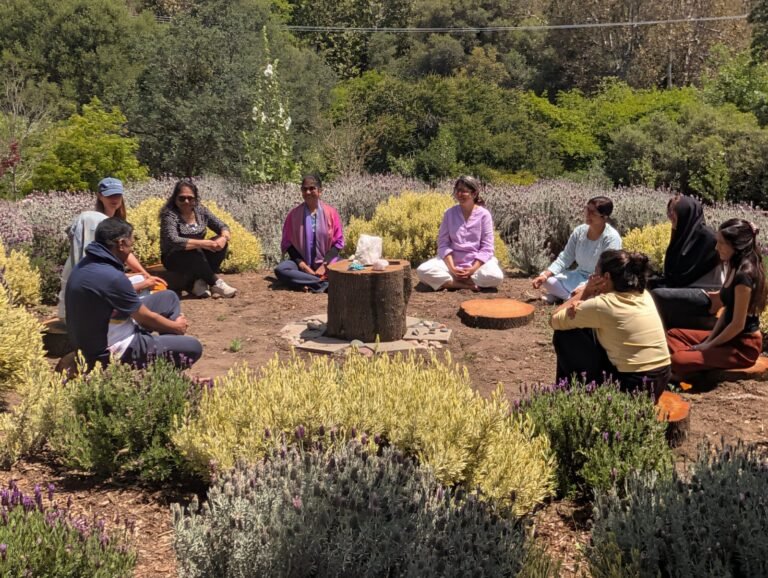 4 Day Five Senses Detox & Rejuvenation Retreat in California Hot Springs