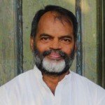 Dr. N. Ganesh Rao