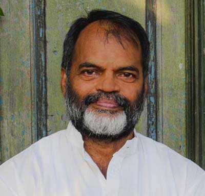 Dr. N. Ganesh Rao