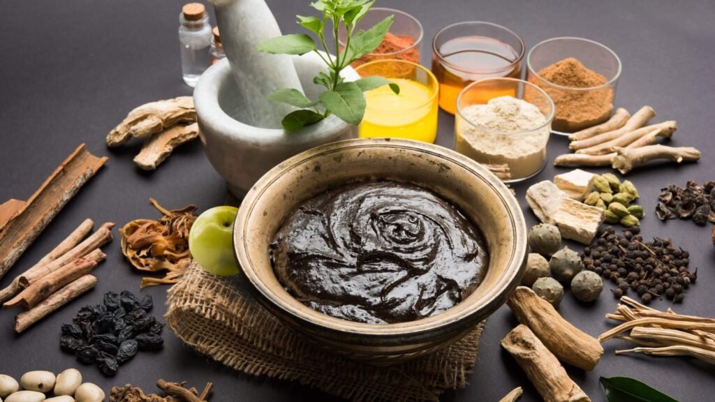 4 Days Ayurvedic Understanding, Detox & Cleanse