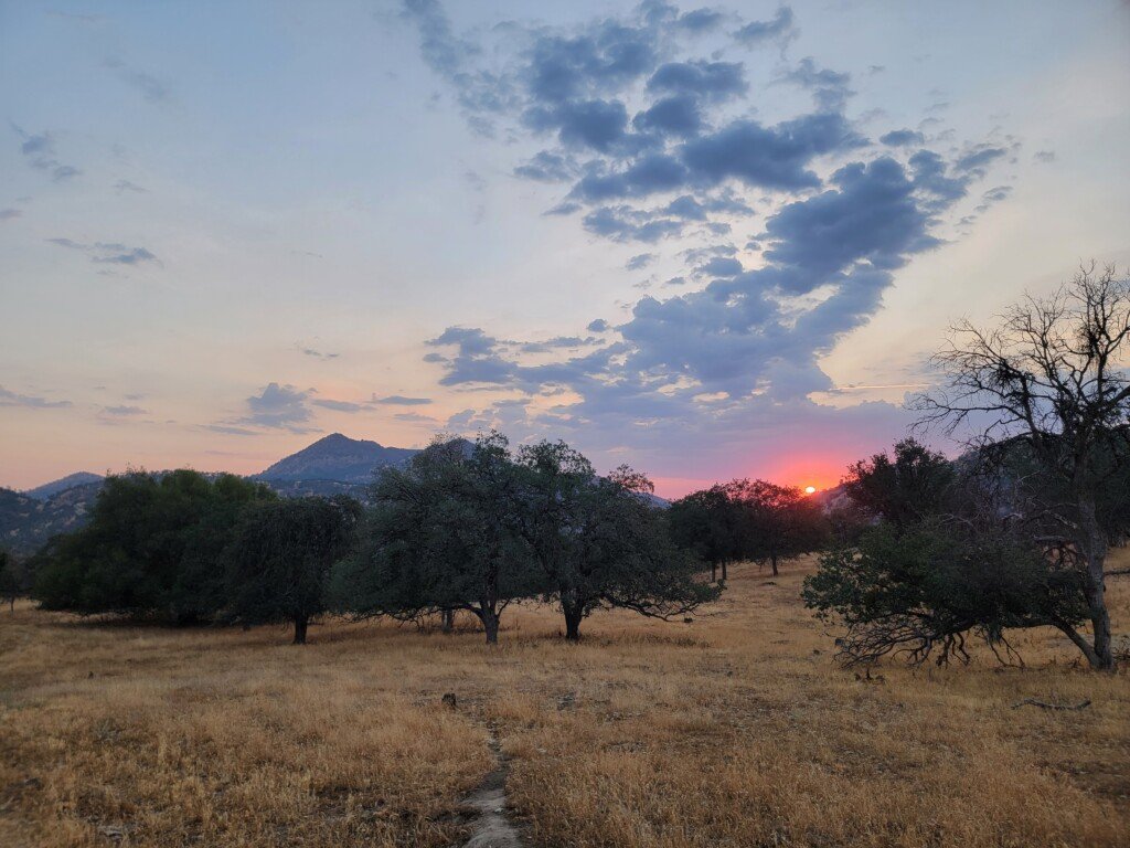 4-Day Silent Retreat for Inner Stillness, Renewal, and Moonlit Practice