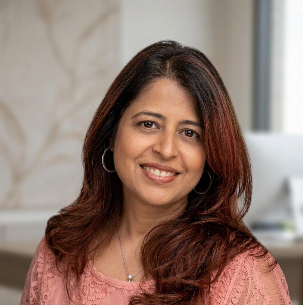 Hiral Jhaveri, N.C., M.M.S.
