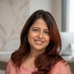Hiral Jhaveri, N.C., M.M.S.