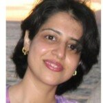 Hiral Jhaveri, N.C., M.M.S.