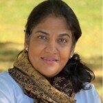 Shobana Mani, Ph.D., E-RYT, C-IAYT